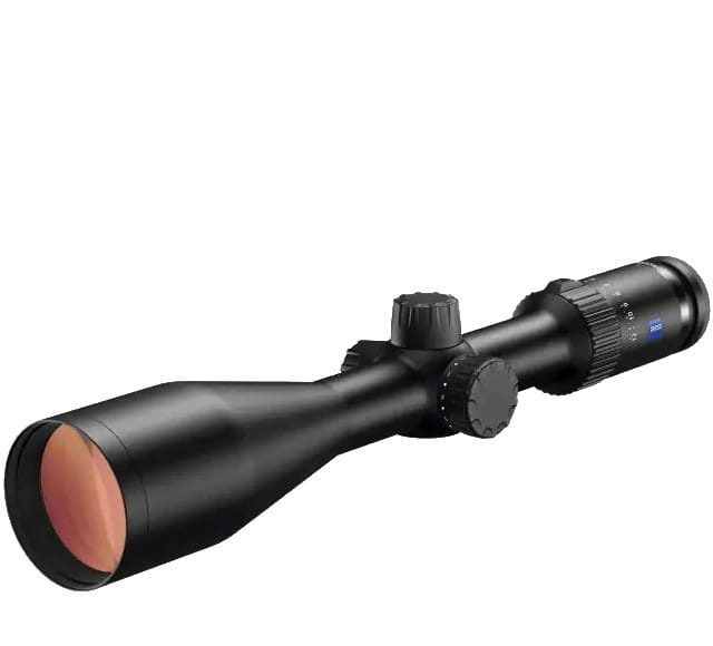 Luneta ZEISS Conquest V4 3-12x56 (60)