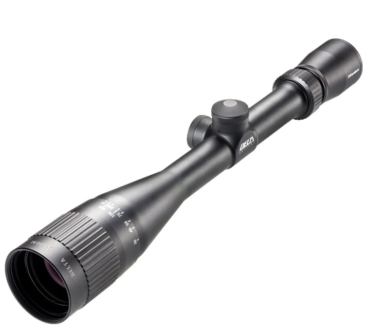 Luneta Delta Optical Titanium 4-16x42 AO MD (DO-2412)