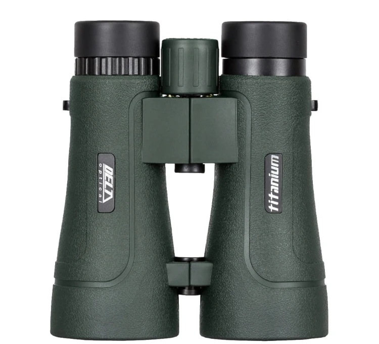 Lornetka Delta Optical Titanium 10x56 ROH (DO-1402)