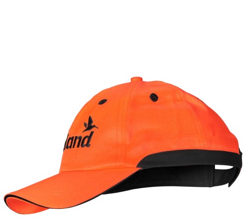 Czapka Seeland Hi-Vis - Orange