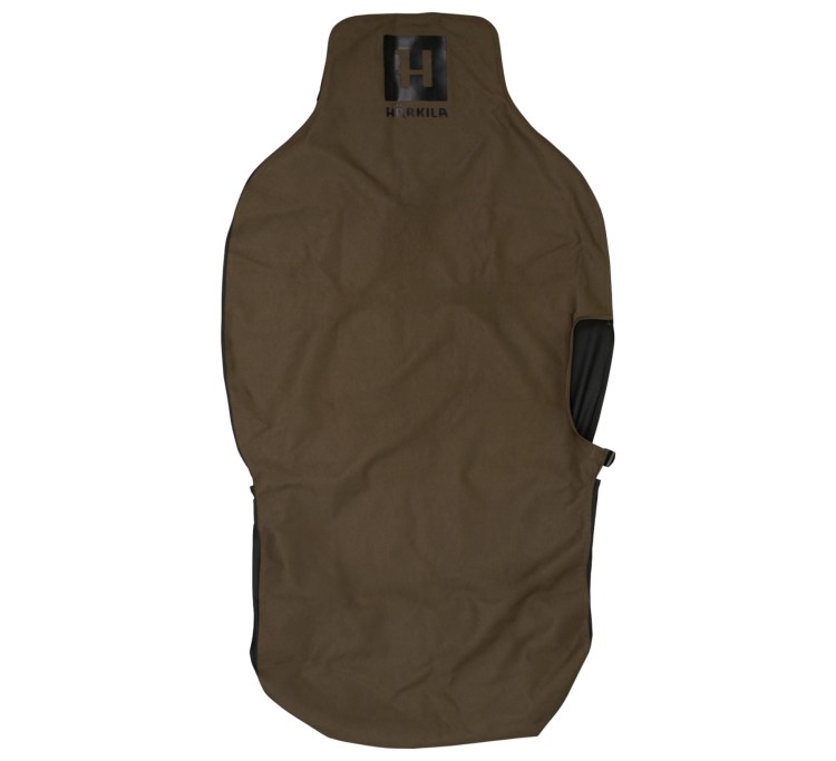 Härkila Car Seat Cover - Hunting Green (1).jpg