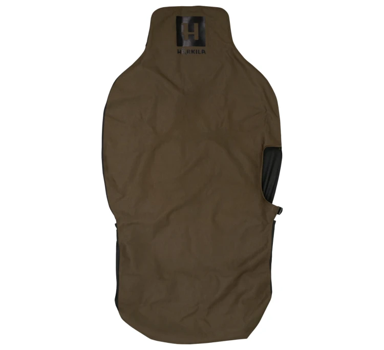 Pokrowiec na siedzenie samochodu Härkila Car Seat Cover - Hunting Green