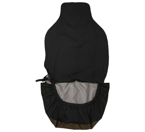 Pokrowiec na siedzenie samochodu Härkila Car Seat Cover - Hunting Green