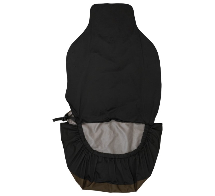 Härkila Car Seat Cover - Hunting Green (2).jpg