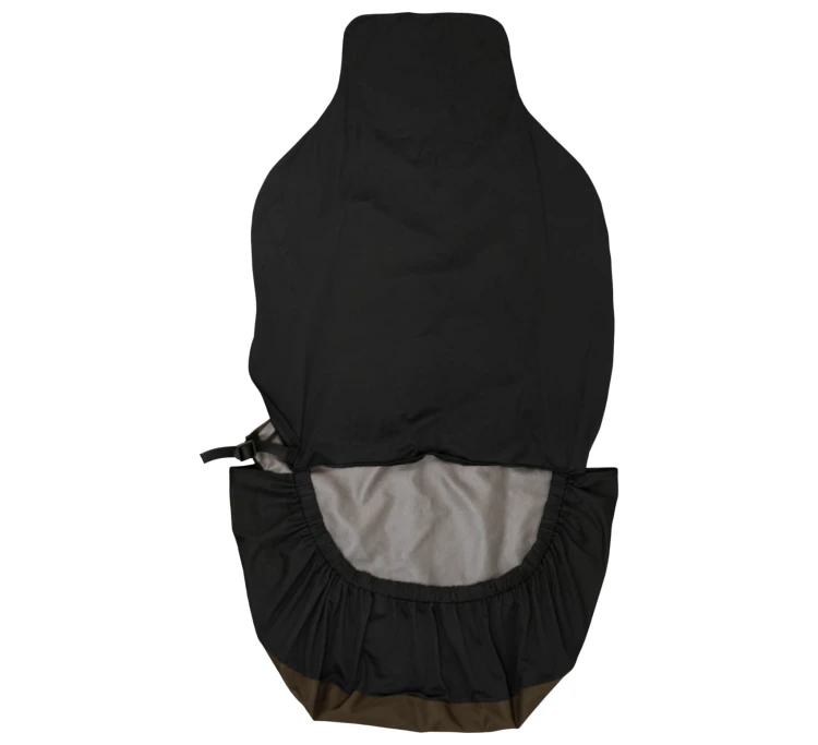 Pokrowiec na siedzenie samochodu Härkila Car Seat Cover - Hunting Green