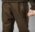 Spodnie Härkila Forest Hunter GTX - Hunting Green/Shadow Brown