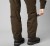 Spodnie Härkila Forest Hunter GTX - Hunting Green;Shadow Brown (8).jpg