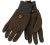 Rękawice Härkila Forest Hunter WSP - Hunting Green/Shadow Brown