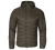 Kurtka Härkila Logmar Insulated - Willow Green