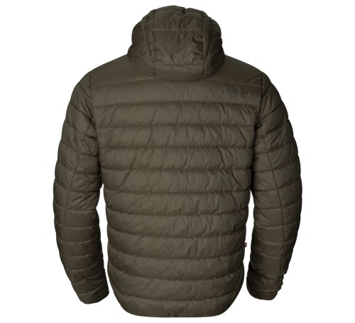 Kurtka Härkila Logmar Insulated - Willow Green