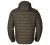 Kurtka Härkila Logmar Insulated - Willow Green