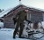Kurtka Härkila Logmar Insulated - Willow Green
