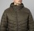 Kurtka Härkila Logmar Insulated - Willow Green