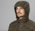 Kurtka Härkila Logmar Insulated - Willow Green