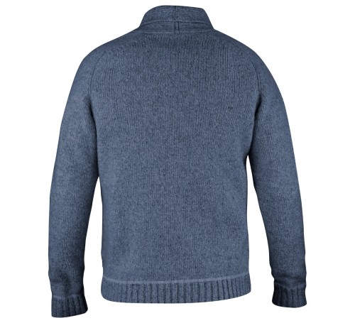 Sweter Fjällräven Lada 81346 - Dark Navy (555)