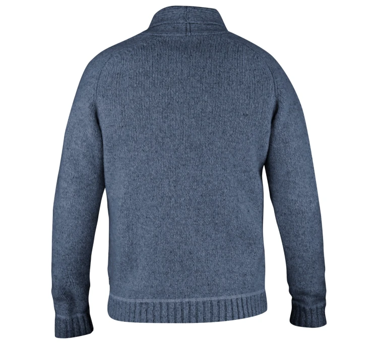 Sweter Fjällräven Lada 81346 - Dark Navy (555)