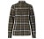 Koszula damska Härkila Sigrid L/S - Willow Green/Phantom