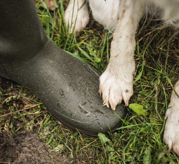 Kalosze Seeland Hillside Flex Boot - Dark Brown (8).jpg