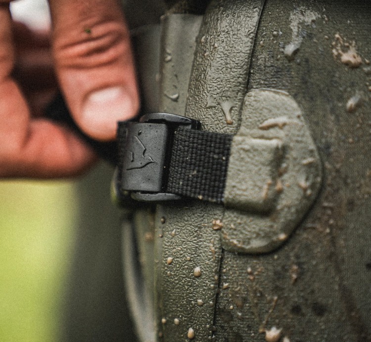 Kalosze Seeland Hillside Flex Boot - Dark Brown (9).jpg