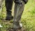 Kalosze Seeland Hillside Flex Boot - Dark Brown