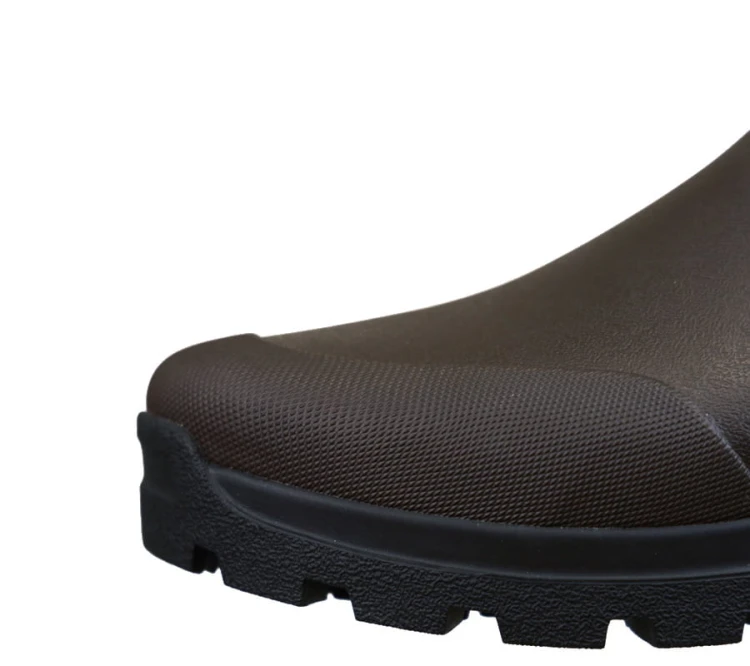Kalosze Seeland Hillside Flex Boot - Dark Brown