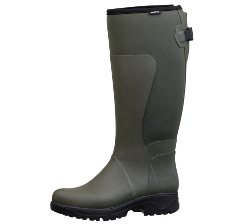 Kalosze damskie Seeland Hillside Flex Women - Pine Green