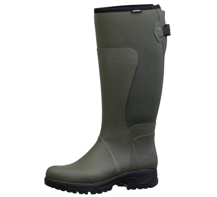 Seeland Hillside Flex Women - Pine Green (1).jpg