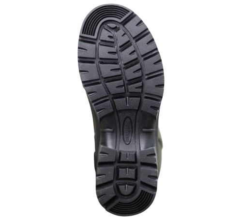 Kalosze damskie Seeland Hillside Flex Women - Pine Green