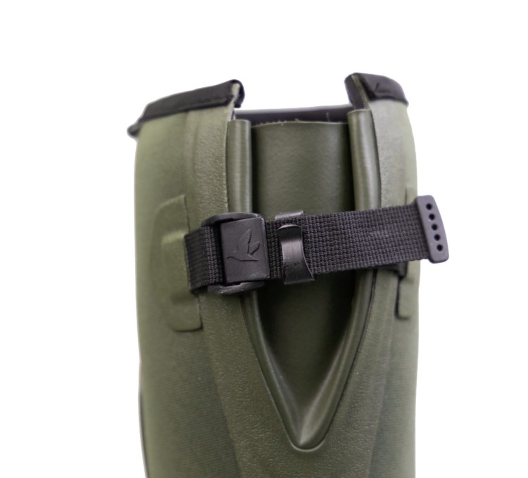 Seeland Hillside Flex Women - Pine Green (3).jpg
