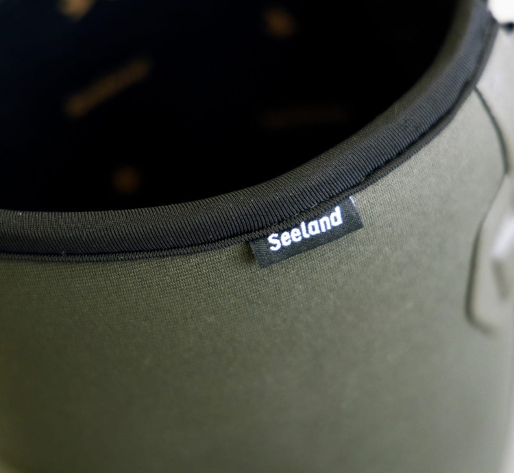 Seeland Hillside Flex Women - Pine Green (5).jpg