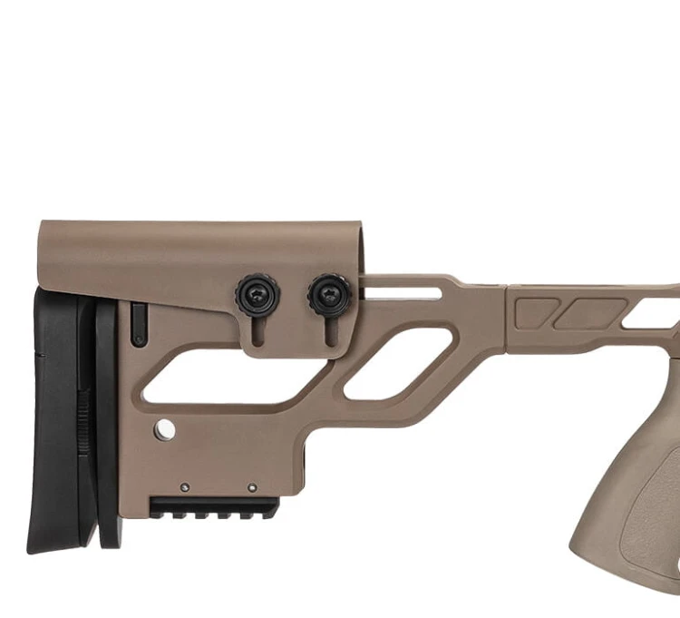 Karabin ATA ALR Desert kal.6,5 Creedmoor