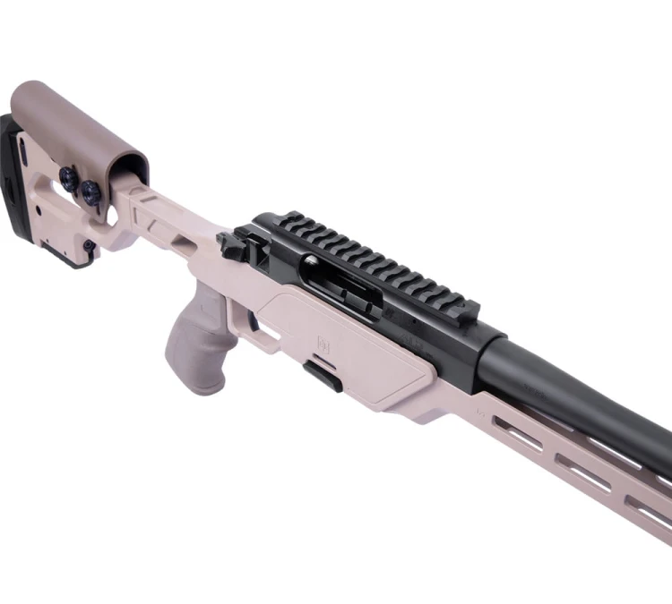Karabin ATA ALR Desert kal.6,5 Creedmoor