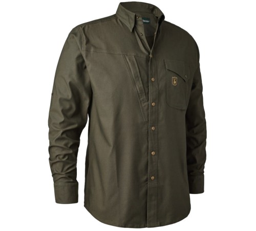Koszula Deerhunter Matobo 8980 - Forest Green