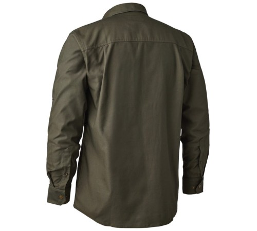 Koszula Deerhunter Matobo 8980 - Forest Green