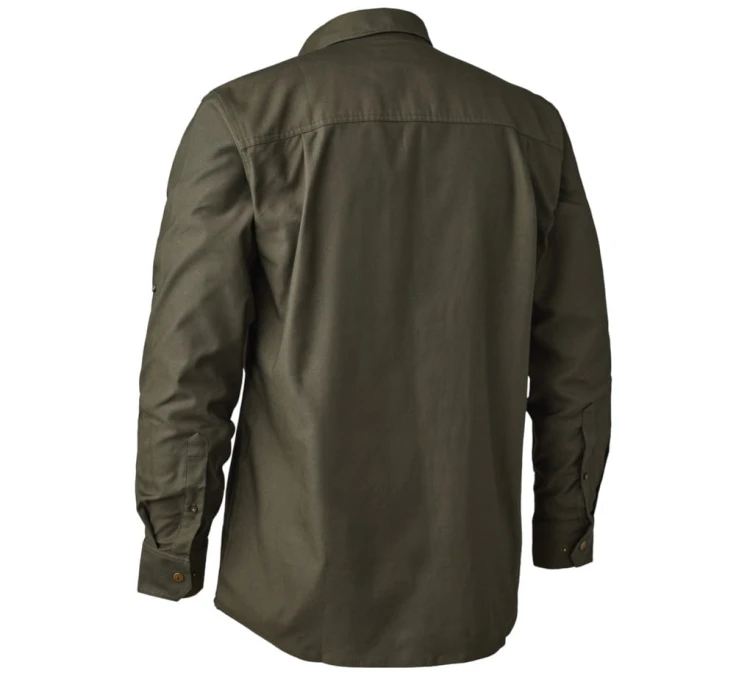 Koszula Deerhunter Matobo 8980 - Forest Green