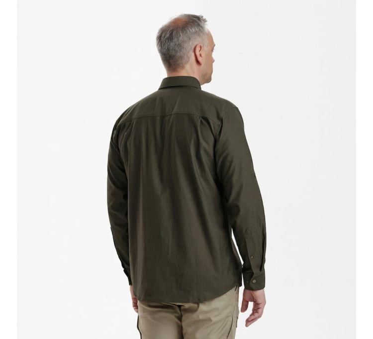 Koszula Deerhunter Matobo 8980 - Forest Green