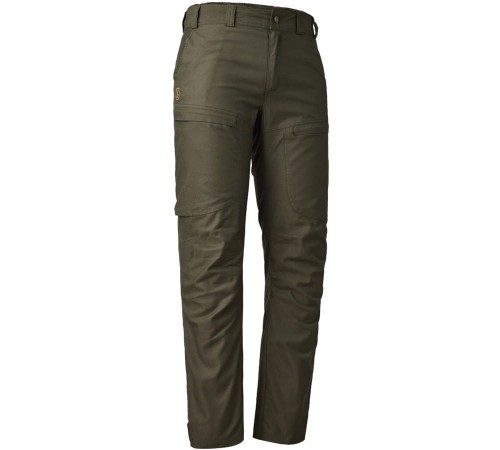 Spodnie Deerhunter Matobo 3980 - Forest Green