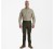 Spodnie Deerhunter Matobo 3980 - Forest Green