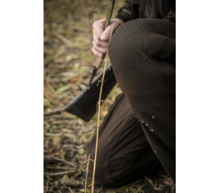 Spodnie Deerhunter Game Pro Light 3723 - Wood