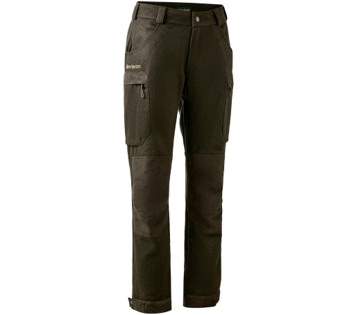 Spodnie Deerhunter Tatra 3858 - Loden Wood