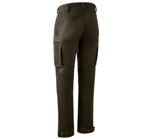 Spodnie Deerhunter Tatra 3858 - Loden Wood