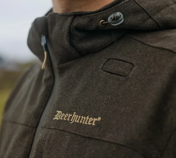 Kurtka Deerhunter Tatra Active 5859 - Loden Wood
