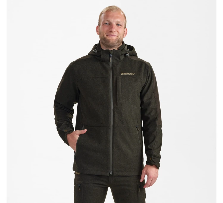 Kurtka Deerhunter Tatra Active 5859 - Loden Wood