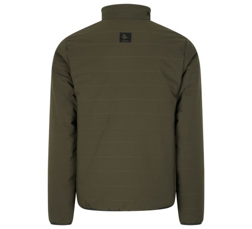 Kurtka podgrzewana Seeland Celsius - Pine Green