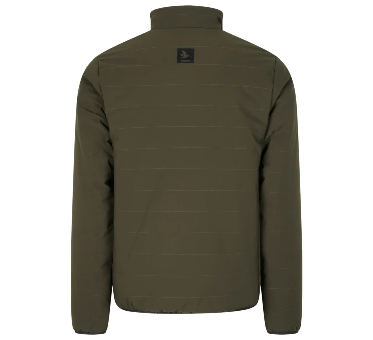 Kurtka podgrzewana Seeland Celsius - Pine Green