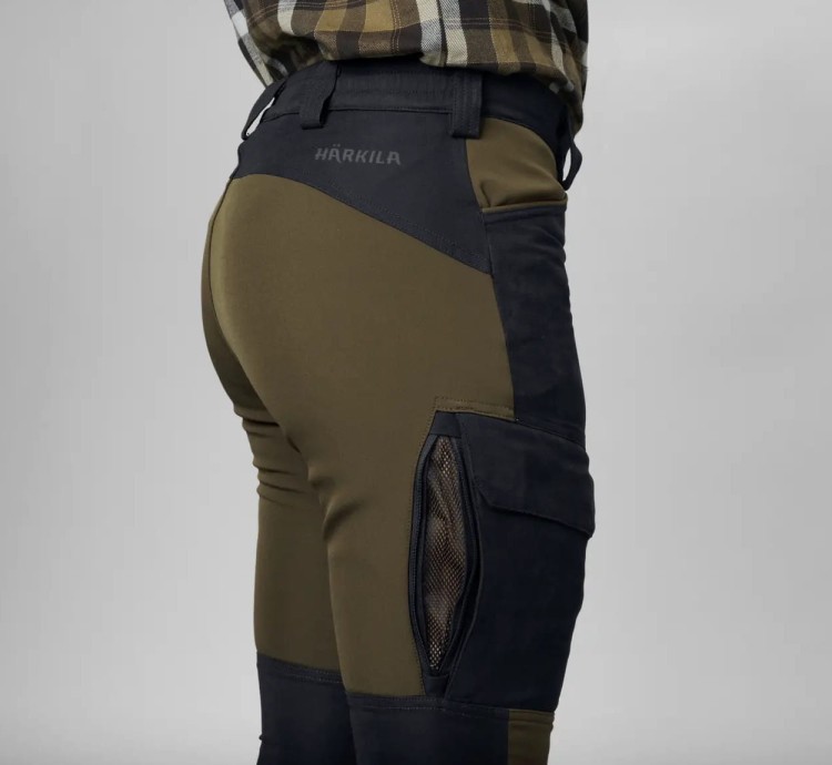 Härkila Scandinavian Women - Willow Green;Deep Well Purple (4).jpg