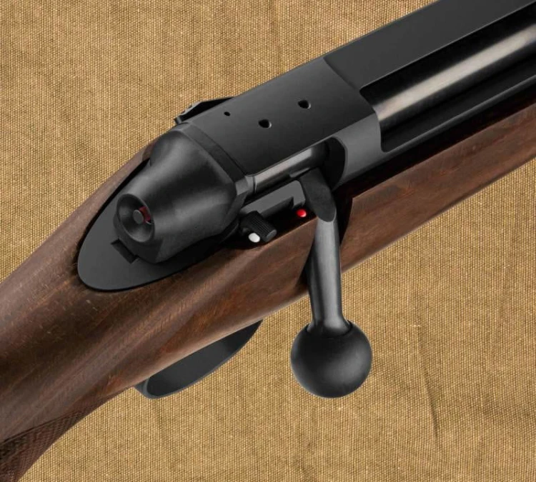 Sztucer Mauser M18 Pure 20" kal.8x57 JS
