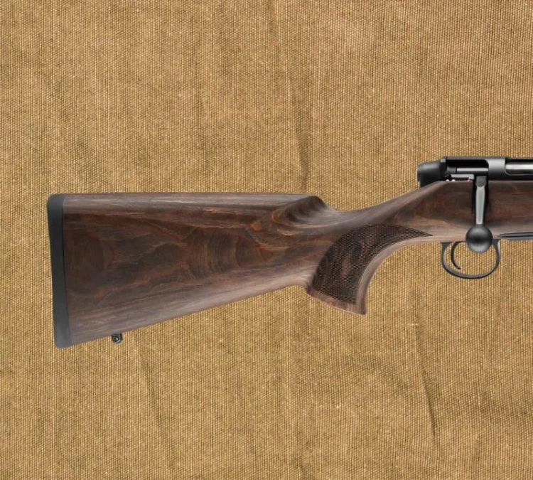 Sztucer Mauser M18 Pure 20" kal.8x57 JS