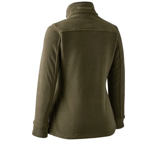 Bluza damska Deerhunter Lady Eagle Fleece 5954 - Tarmac Green