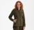 Deerhunter Lady Eagle Fleece 5954 - Tarmac Green (3).jpg